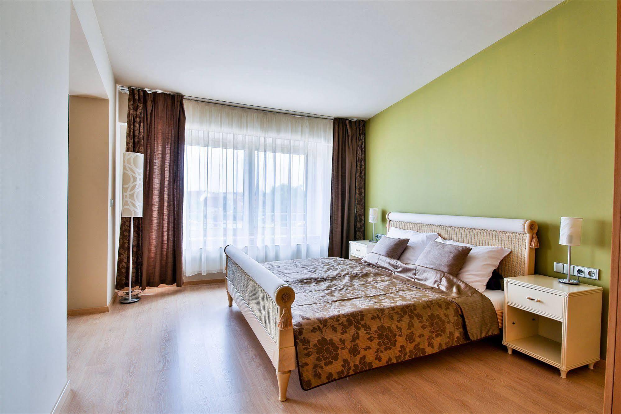 Modra Stodola Contactless Check-In Hotel Horoměřice Buitenkant foto